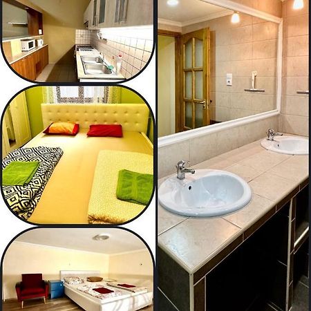 Kaldi Rooms 부다페스트 외부 사진