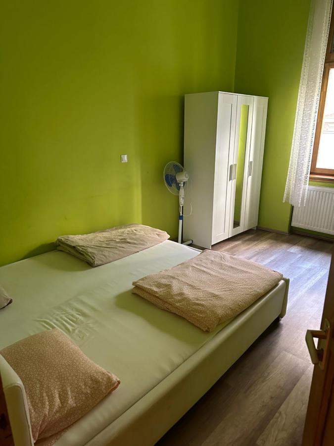 Kaldi Rooms 부다페스트 외부 사진