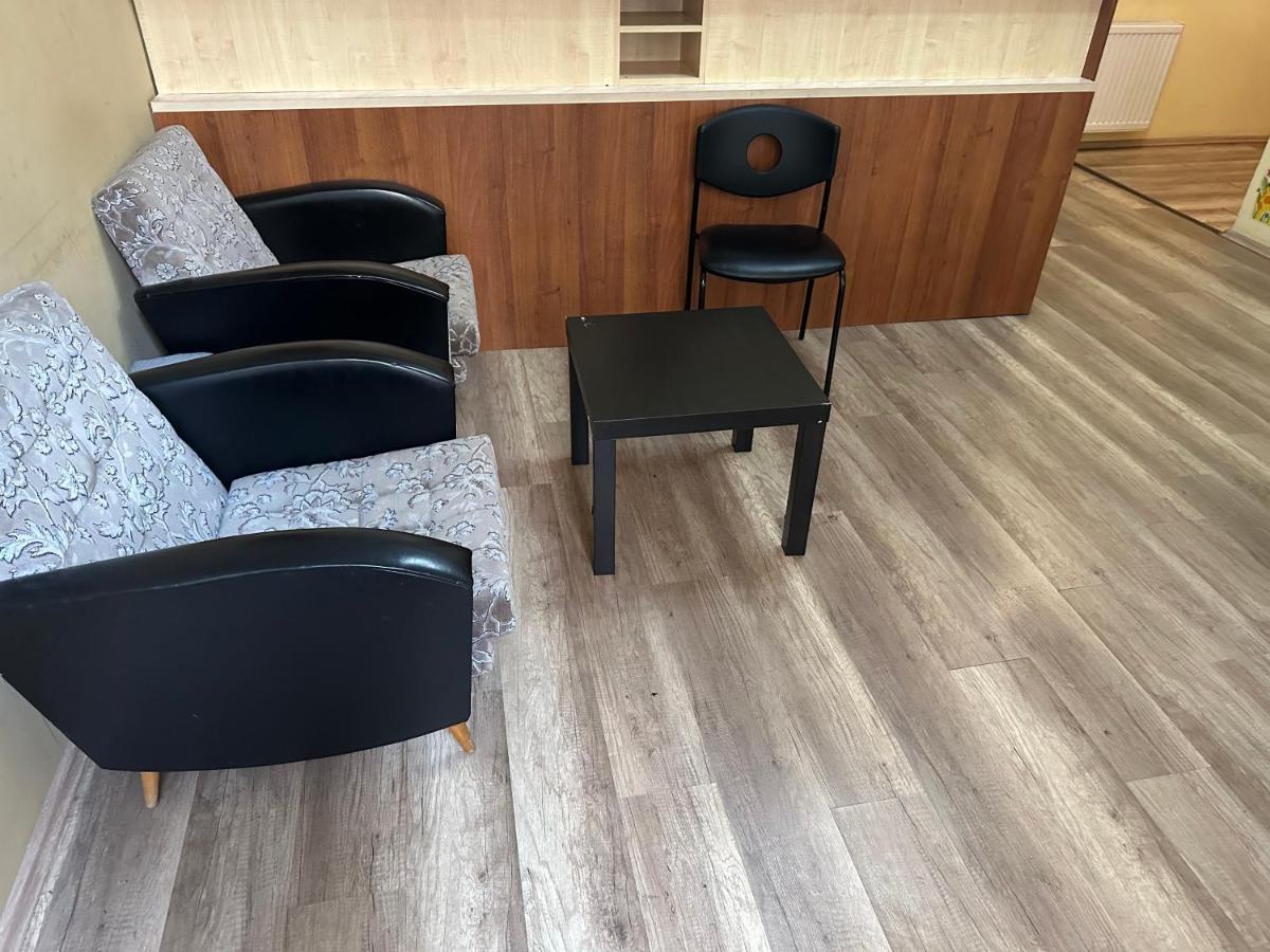Kaldi Rooms 부다페스트 외부 사진