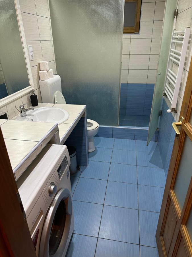 Kaldi Rooms 부다페스트 외부 사진