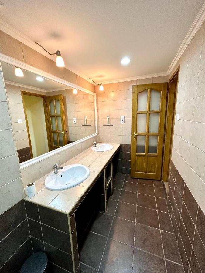 Kaldi Rooms 부다페스트 외부 사진