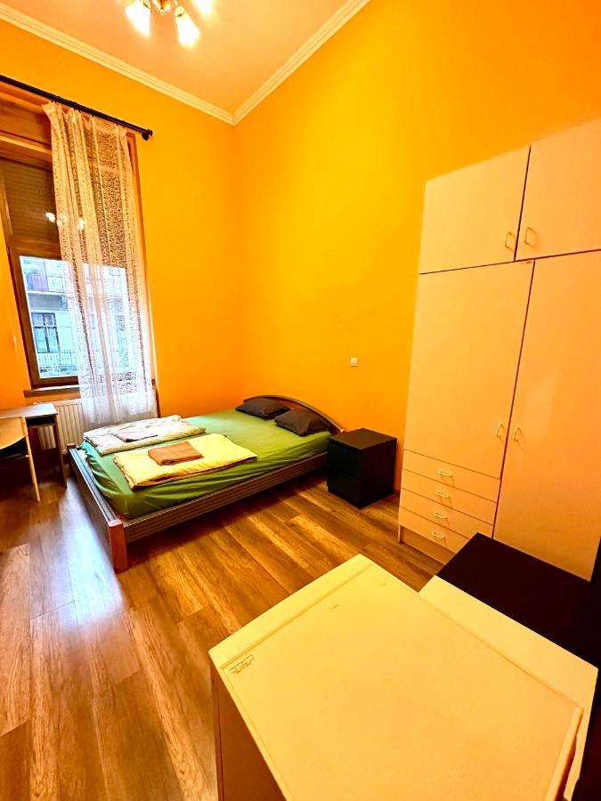 Kaldi Rooms 부다페스트 외부 사진