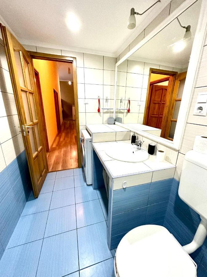 Kaldi Rooms 부다페스트 외부 사진