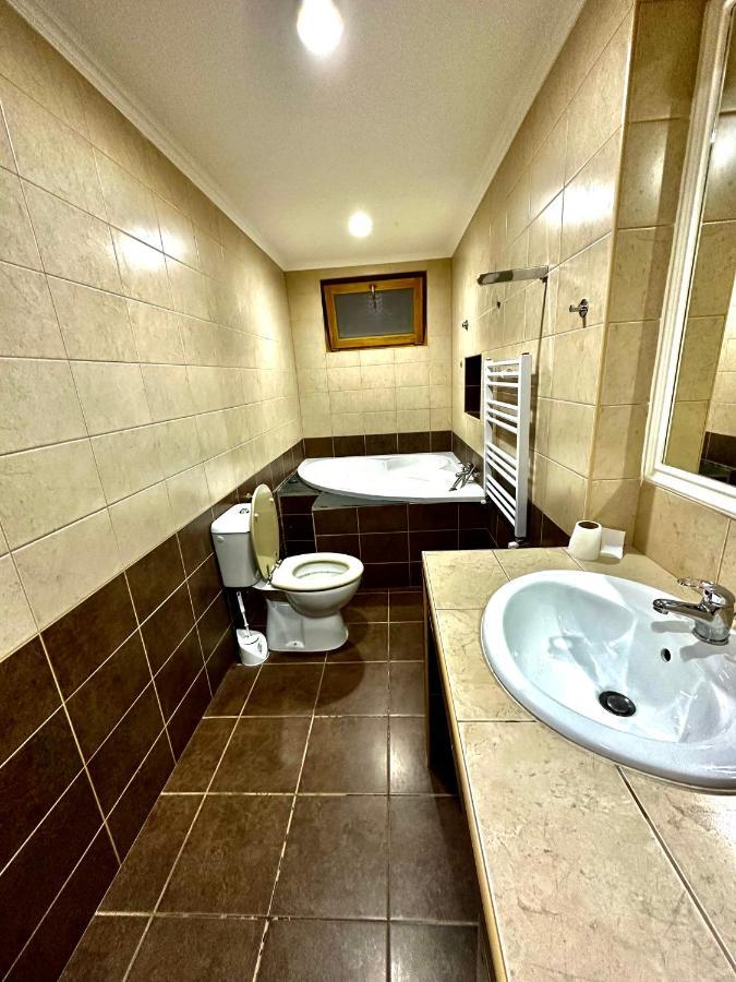 Kaldi Rooms 부다페스트 외부 사진