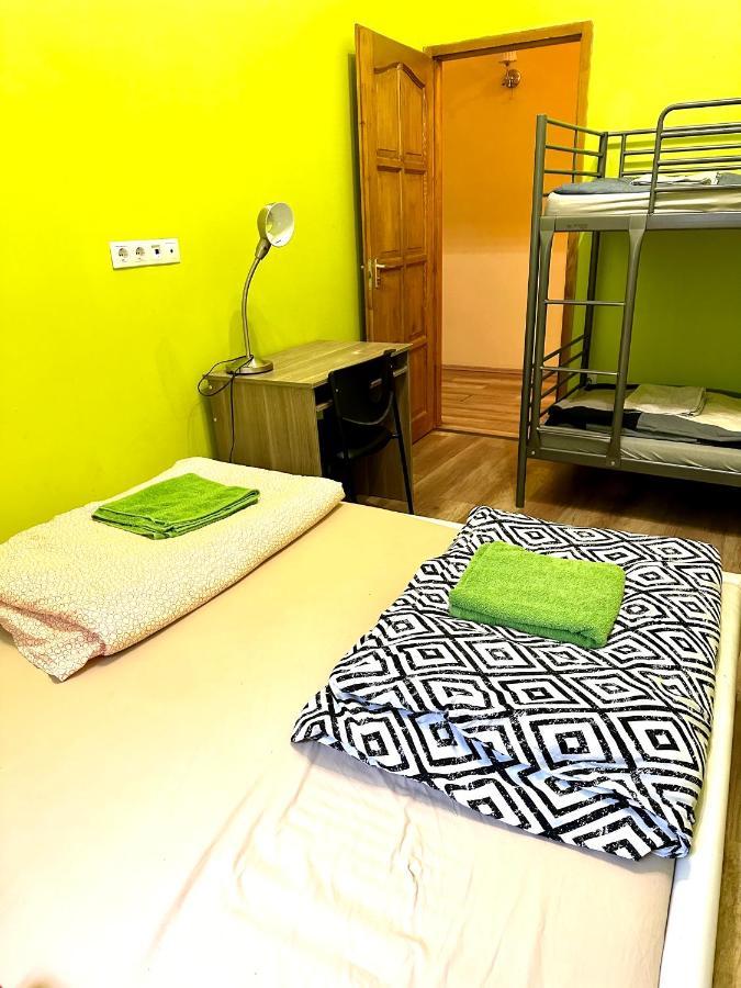Kaldi Rooms 부다페스트 외부 사진