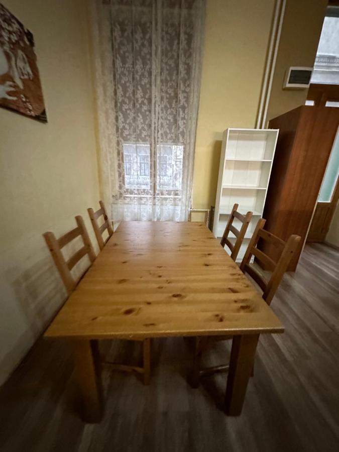 Kaldi Rooms 부다페스트 외부 사진