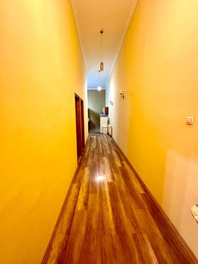 Kaldi Rooms 부다페스트 외부 사진