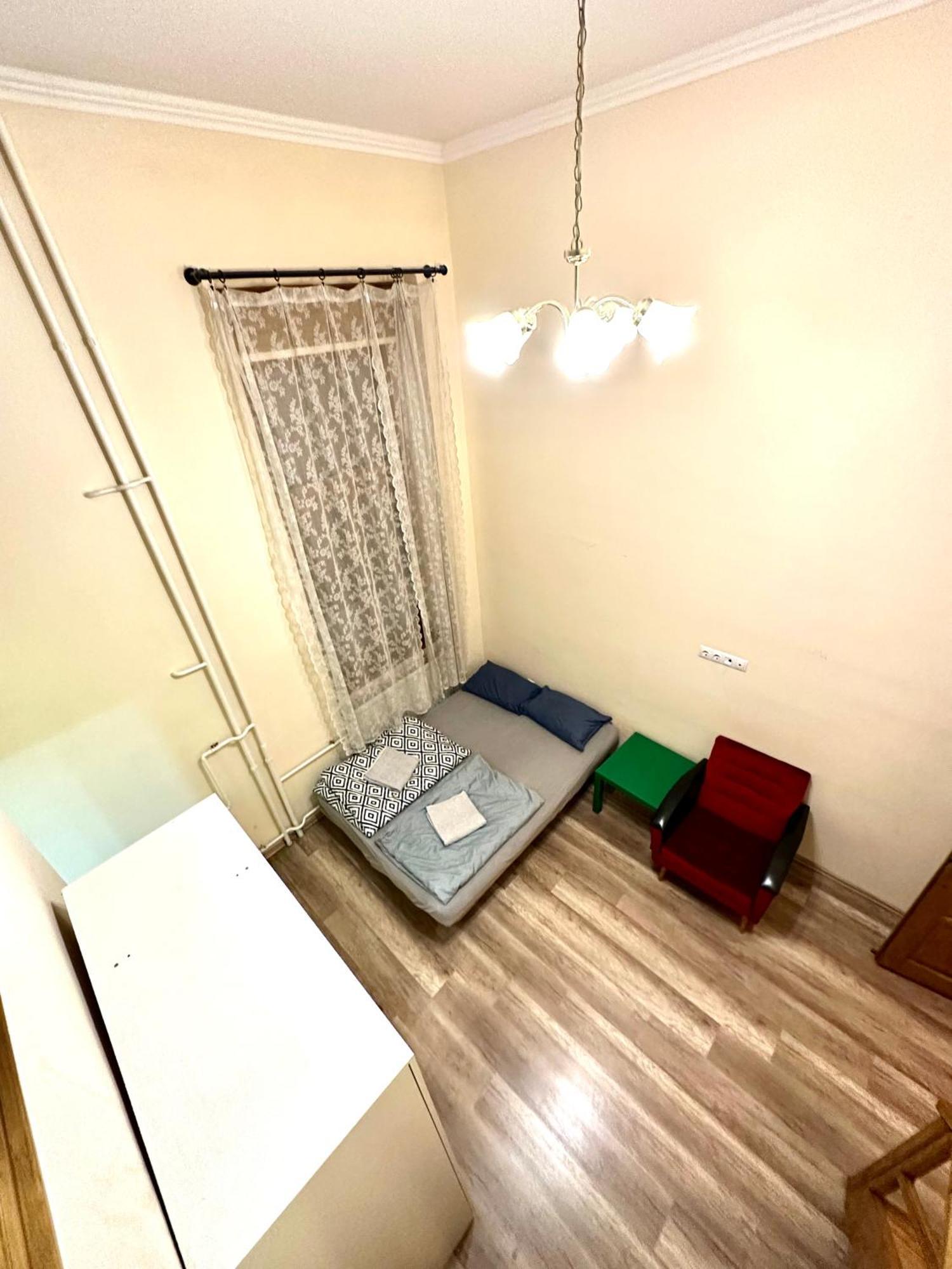 Kaldi Rooms 부다페스트 외부 사진