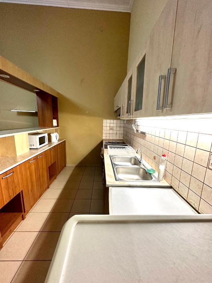 Kaldi Rooms 부다페스트 외부 사진