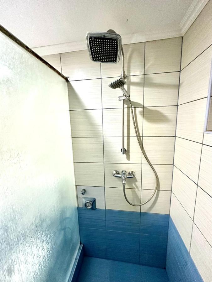 Kaldi Rooms 부다페스트 외부 사진