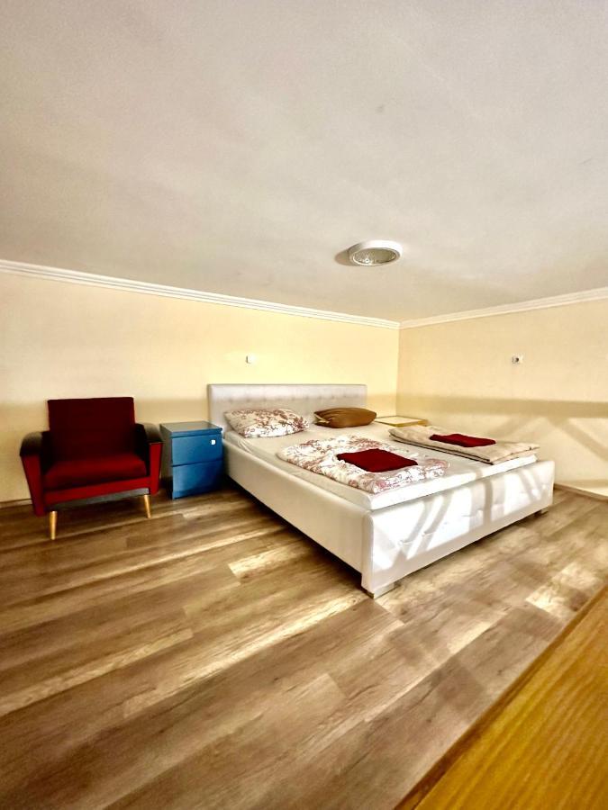 Kaldi Rooms 부다페스트 외부 사진